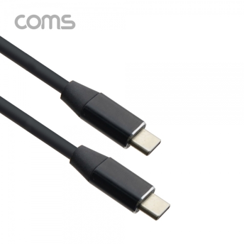 라이트컴 Coms 100W 5A USB 3.1 Type C PD 케이블 [1m]