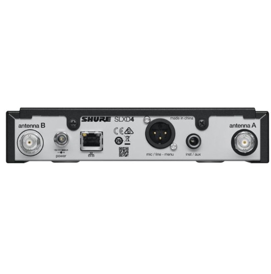 ���� SLXD24/B58