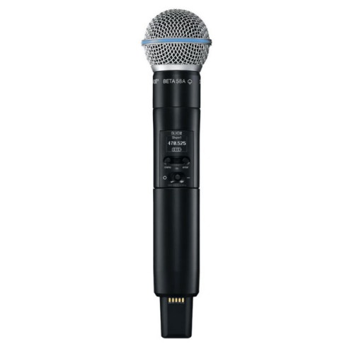 ���� SLXD24/B58