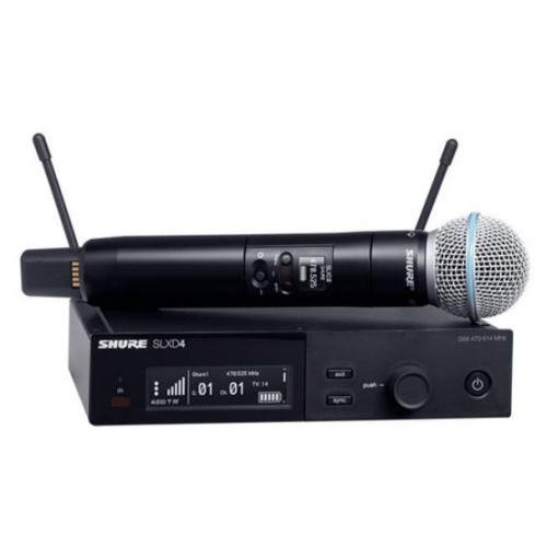 ���� SLXD24/B58