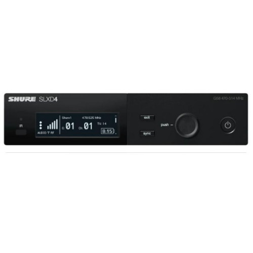 ���� SLXD24/B58