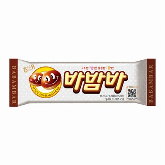 해태제과 바밤바 63ml (10개)_이미지