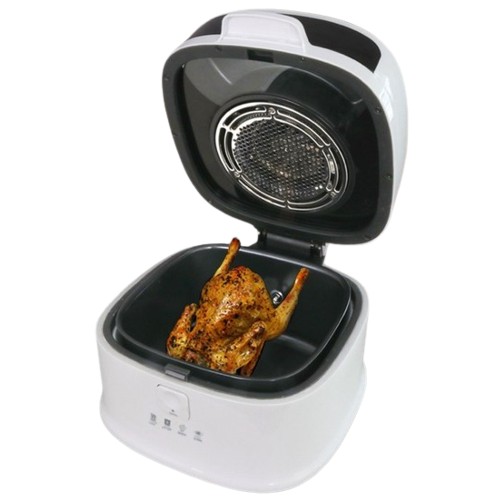 보토코리아 쿡에어 로티세리 CA-R79L (민트)_이미지