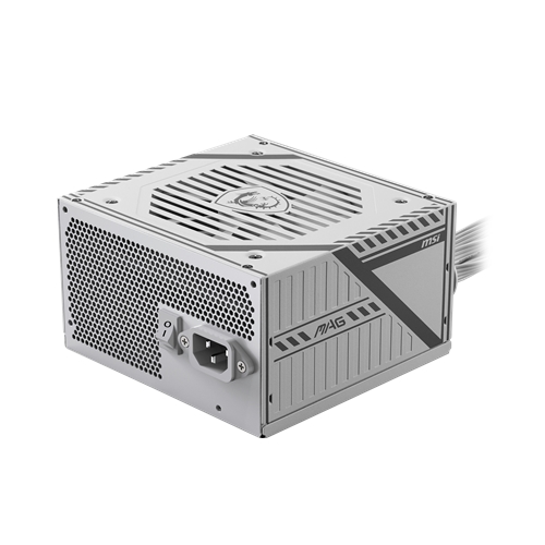 MSI MAG A650BNL 화이트 80PLUS브론즈_이미지