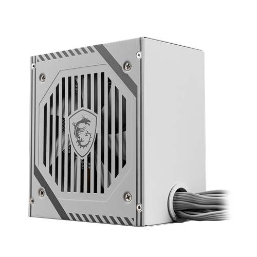 MSI MAG A650BNL 화이트 80PLUS브론즈_이미지