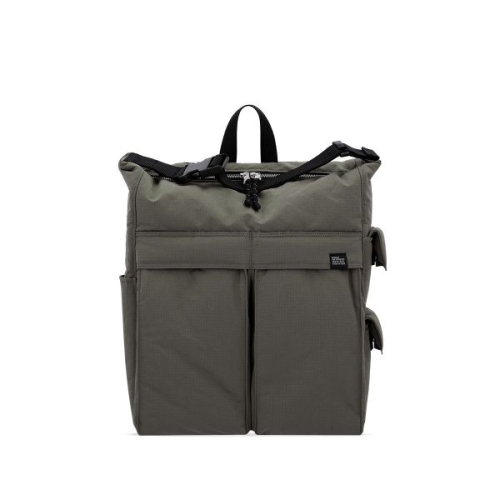 ����ġ SWEETCH CITY BOYS 2WAY RUCKSACK 001 Moss Grey CT-024-MOG 341608