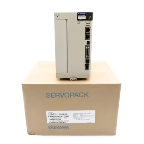 ASK 새로운 SGD7S-180AA0A Y awa 서보 드라이브 신속 배송_이미지