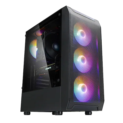 다나와표준PC 홈/오피스용 220803 (8GB, SSD 250GB)