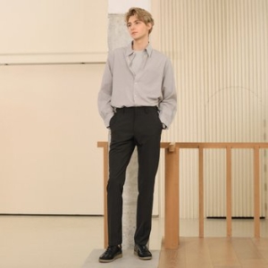 잭필드 1종 봄 숨쉬는 바지_TCSMP803_이미지