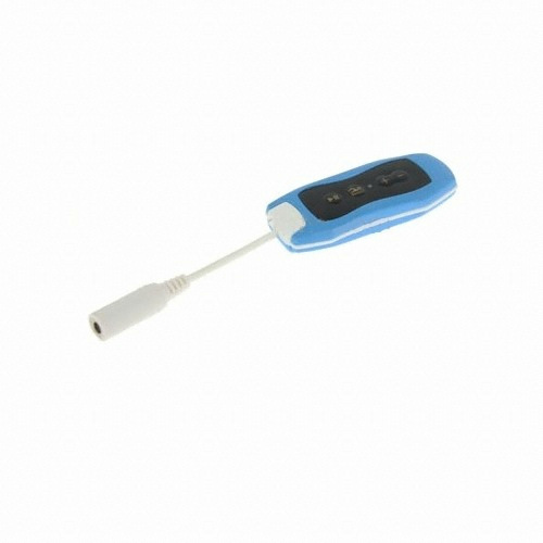 방수 MP3 8GB (해외구매)_이미지