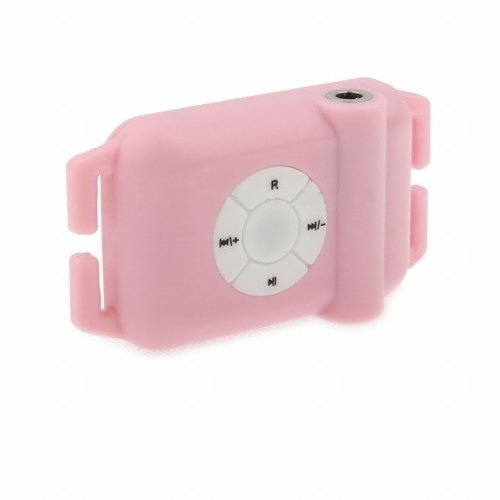 방수 MP3 8GB (해외구매)_이미지