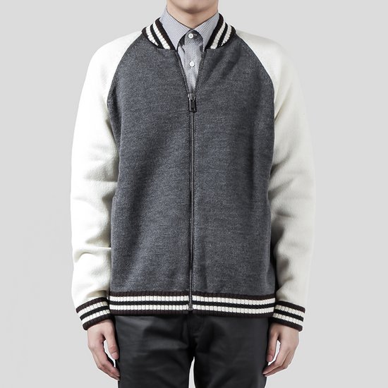 프라다 스타디움 UMC873 1HSI F0BMU