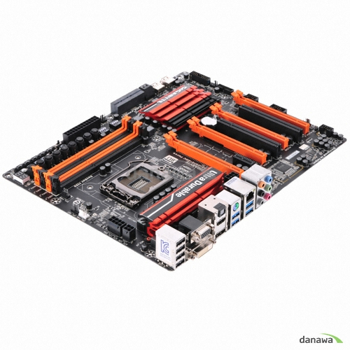 GIGABYTE GA-Z97X-SOC Force OC����� ���̾���