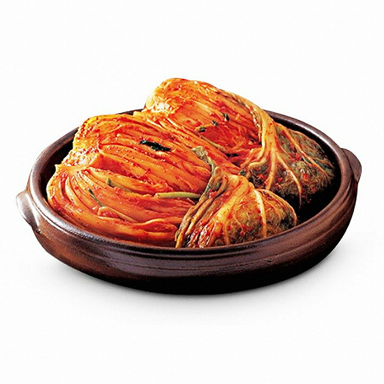 조선호텔앤리조트 조선호텔 포기김치 9kg (1개)_이미지