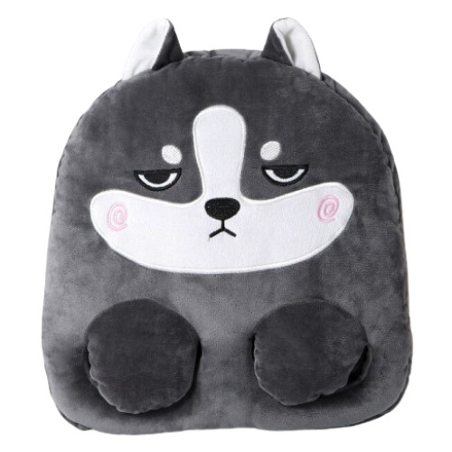 G Dog 캐릭터 USB 풋워머 (해외구매)