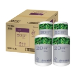 쌍용C&B 코디 이지파인 점보롤 1겹 500m (16롤)