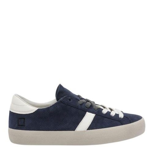  데이트 스니커즈 M441HLPC BL Blue