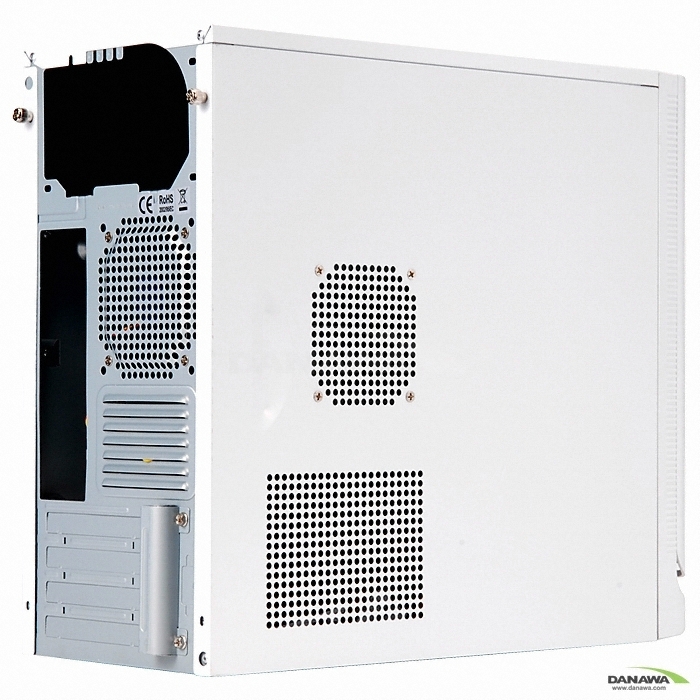 Doore aura HD AUDIO 화이트_이미지
