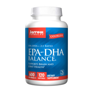 ��ο����ķ��� EPA-DHA �뷱�� 120ĸ�� (�ؿ�)