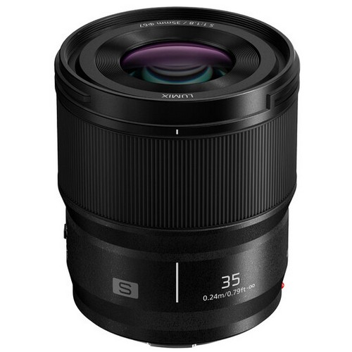 �ĳ��Ҵ� ��ͽ� S 35mm F1.8