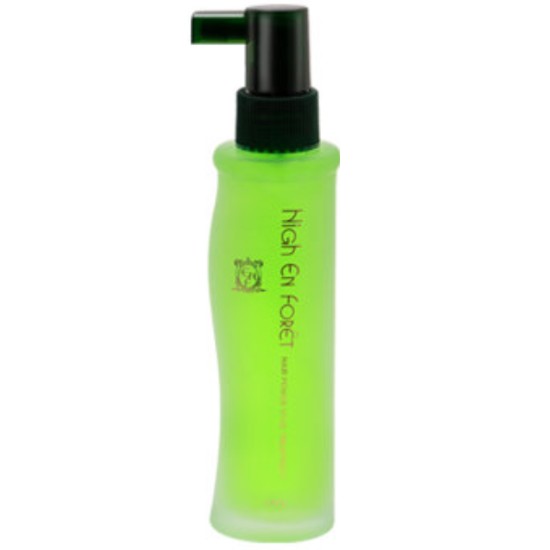 하이앙포레 파워바이탈 트리트먼트 100ml [1개]