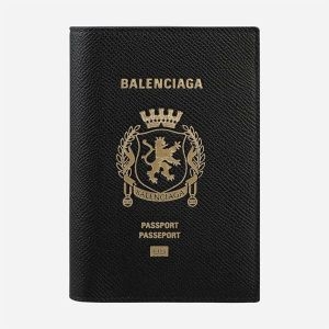 발렌시아가 5F 패스포트 홀더 블랙 787742 2AA3R 1000 147034952이미지입니다. 누르면 해당 게시물로 새창이동합니다.