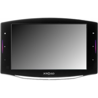 엑스로드 썬샤인 Sunshine (4G, TPEG무료)_이미지