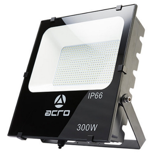 LED 사각 투광등 300W