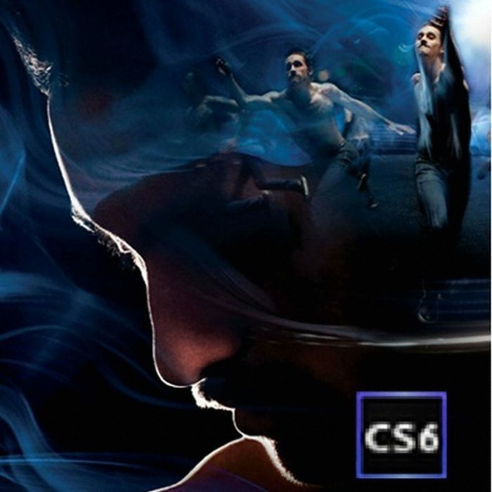 Creative Suite 6 Production Premium