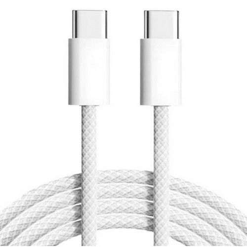 아이리버 PD PPS C to C타입 60W 케이블 (1m, 4개)_이미지