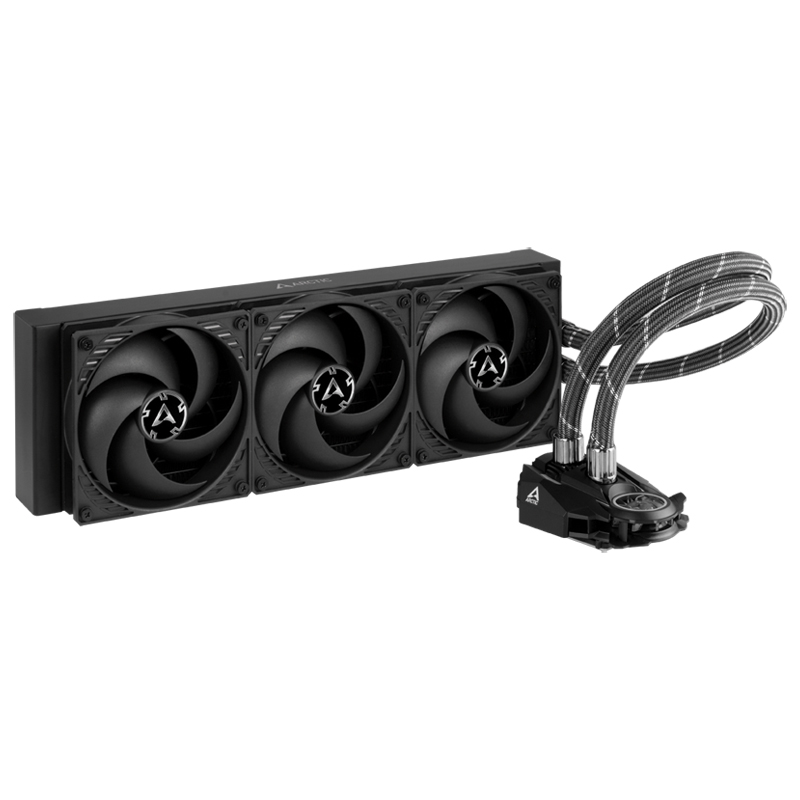 ARCTIC Liquid Freezer II 360