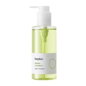 비플레인 녹두 클렌징 오일 200ml (구) (2개)