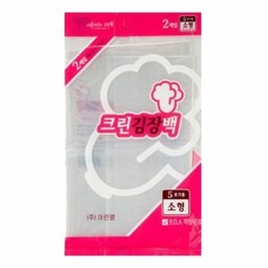 크린랲 김장백 (소) 2매 (1개(2매))_이미지