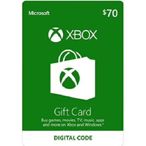 Microsoft XBOX Live ����Ʈ ī�� �Ϲ�