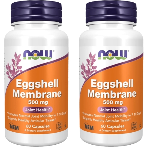 나우푸드 난각막 60캡슐 (2개)_이미지