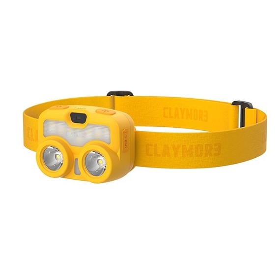 크레모아 헤디 3 옐로우