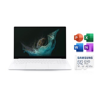 삼성전자 갤럭시북2 프로 NT950XED-KU72S