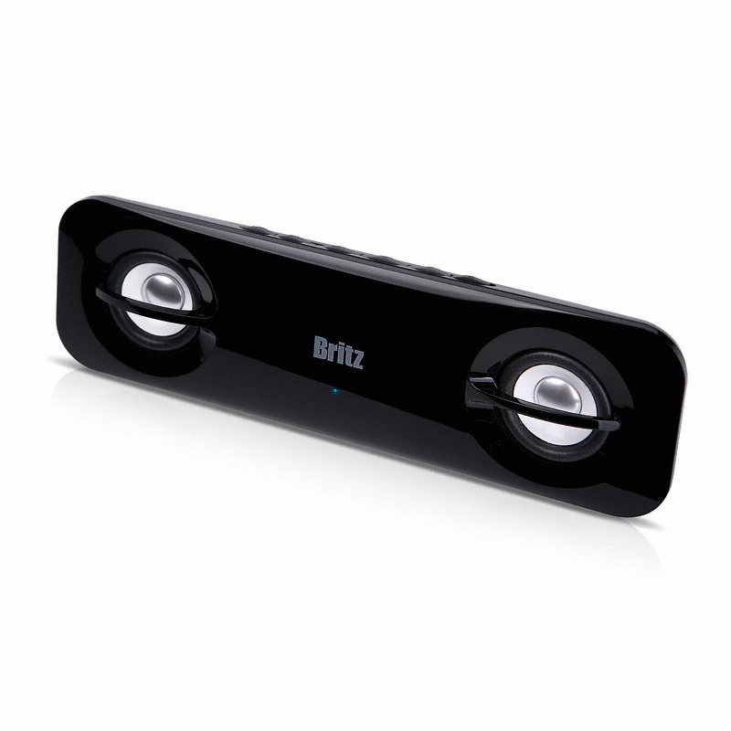 Britz �긮�����ͳ��ų� BR-2200 Smile