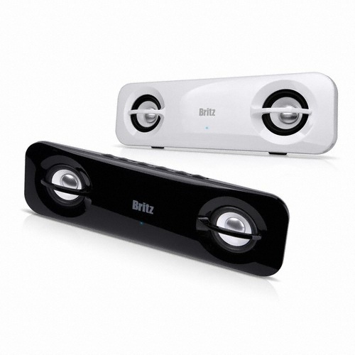 Britz 브리츠인터내셔널 BR-2200 Smile (정품)