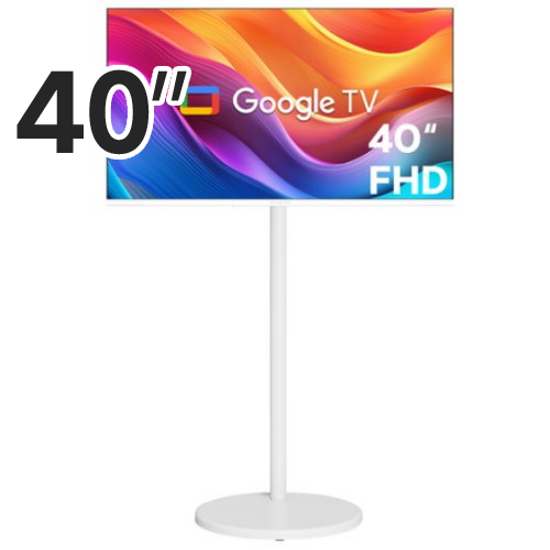 와이드뷰 GTWV400FHD11 이동형 패키지