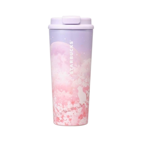 SS 블루밍 모모 토비 텀블러 473ml