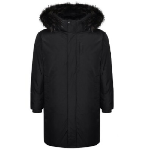 K2 시그니처 고스트 롱 다운 KMW25569Z1_이미지