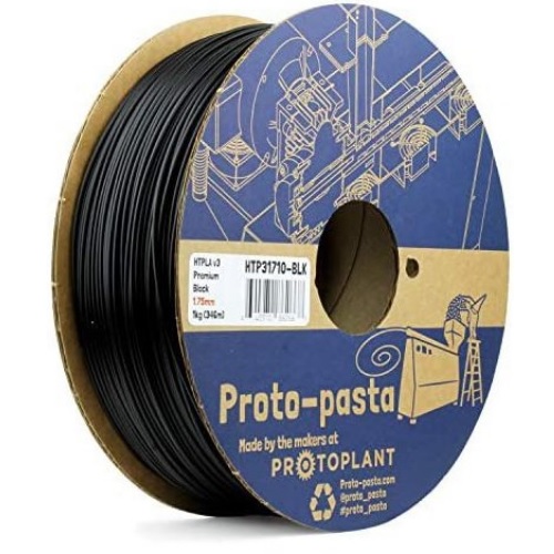 ProtoPlant HTPLA proto-pasta 필라멘트 1.75mm (해외구매, 1kg)_이미지
