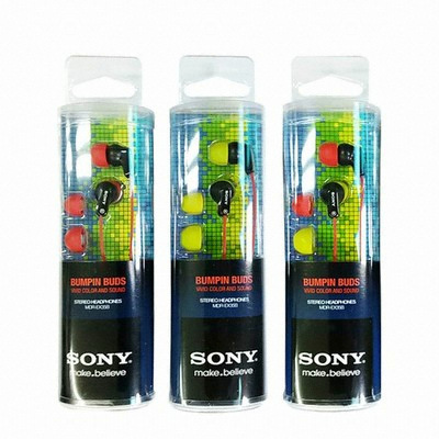 SONY MDR-EX35B (해외구매)_이미지