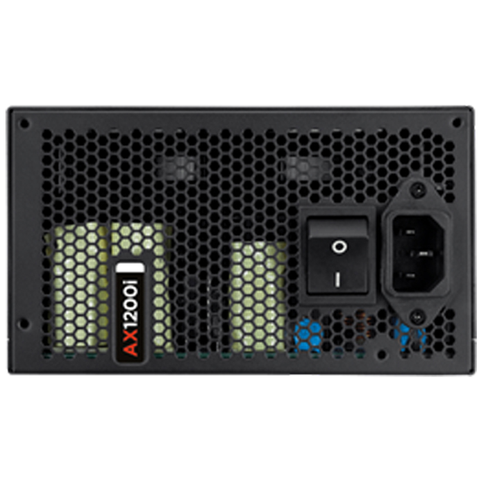 CORSAIR PROFESSIONAL SERIES AX1200i PLATINUM_이미지