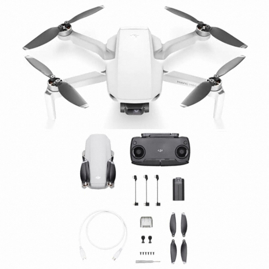 DJI 매빅 미니 (본품)_이미지