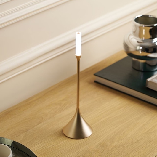 LEXON LED STELI CANDLE 스텔리 무선 조명_이미지