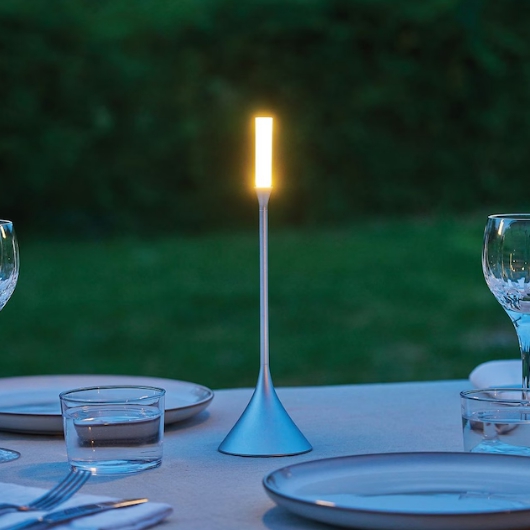 LEXON LED STELI CANDLE 스텔리 무선 조명