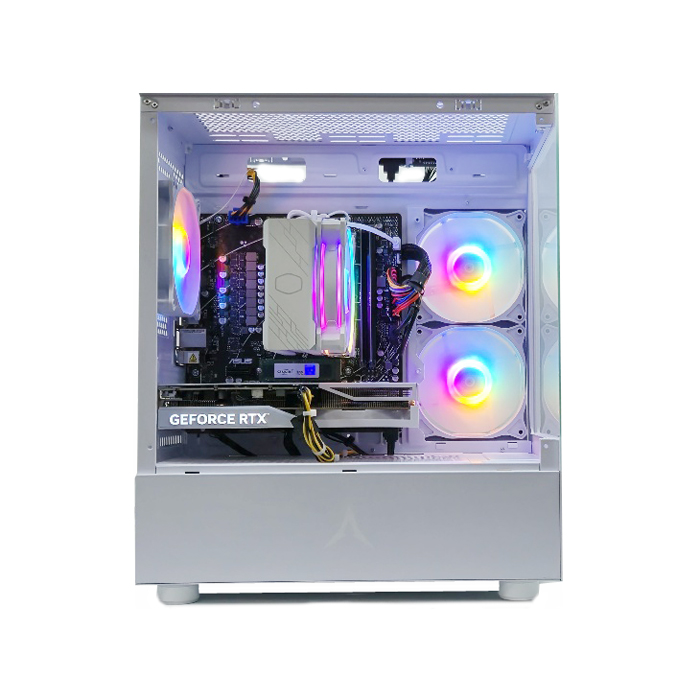 영웅컴퓨터 영웅 H게이밍 2570F 225F RTX5070 (32GB, M.2 1TB)_이미지