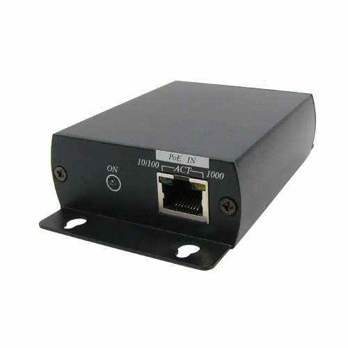 강원전자 NETmate NM-IP04 PoE 장거리 전송장치